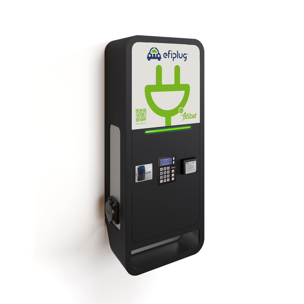 Efiplug Wall-Park